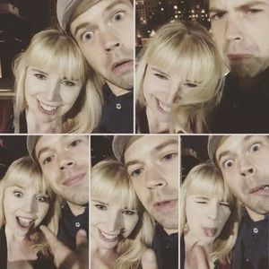 Meet your Posher, Erica